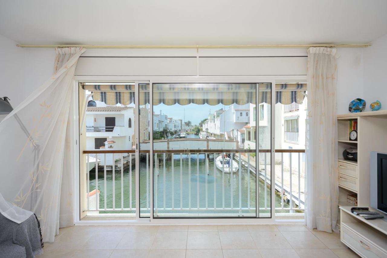Casa Cartago Villa Empuriabrava Exterior photo