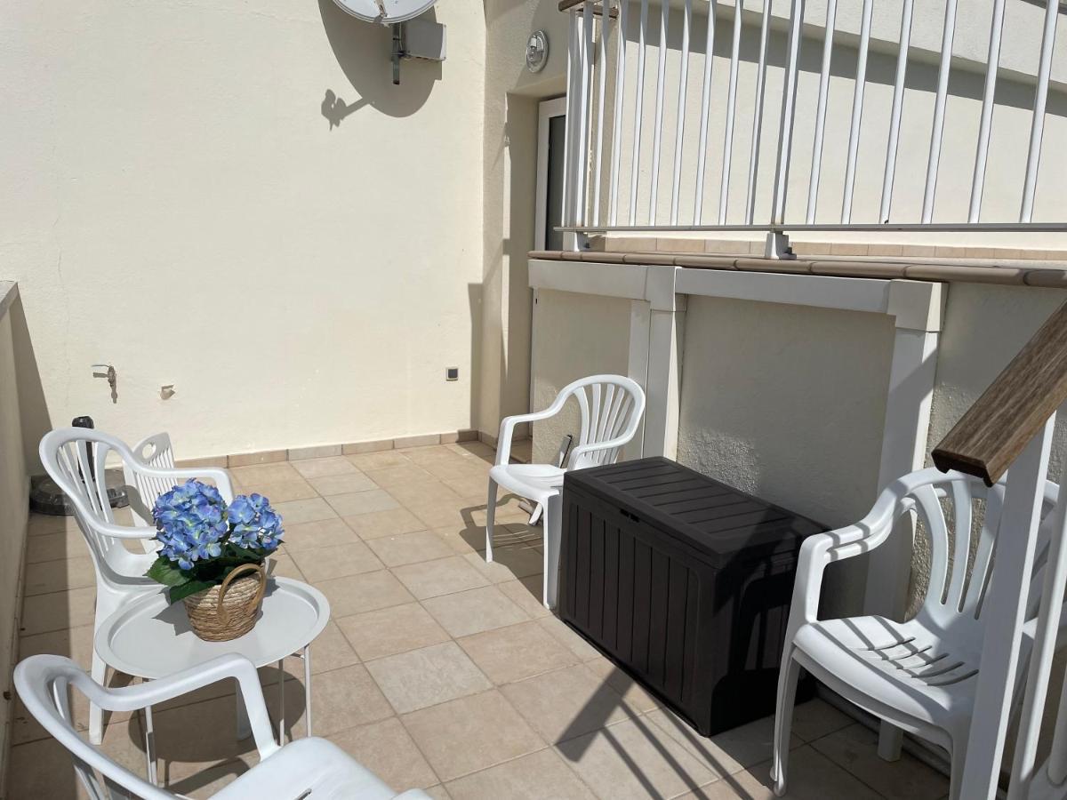 Casa Cartago Villa Empuriabrava Exterior photo